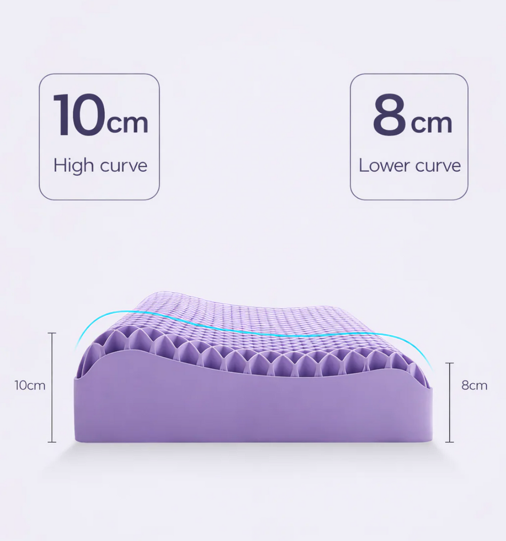OOZEY® Sleep Pillow