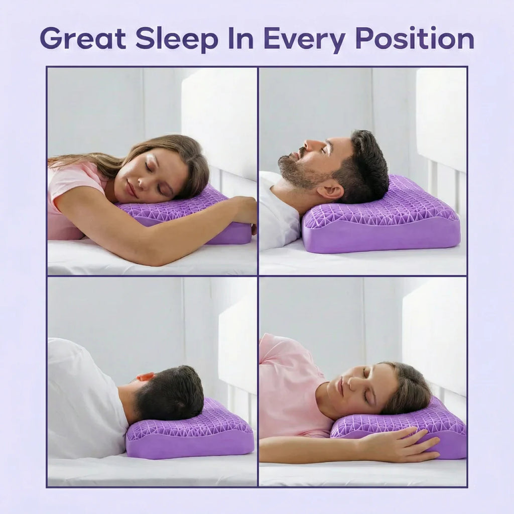 OOZEY® Sleep Pillow