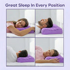 OOZEY® Sleep Pillow